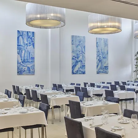 Grace Smart Design Hotel - "Hotel Anjo De Portugal"-3