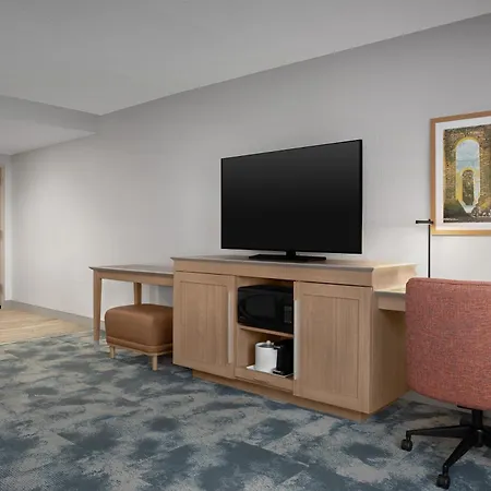 Hampton Inn Yemassee/Point South, Sc-3