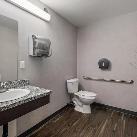 Prairie Crest Medicine Hat By Ihg-3