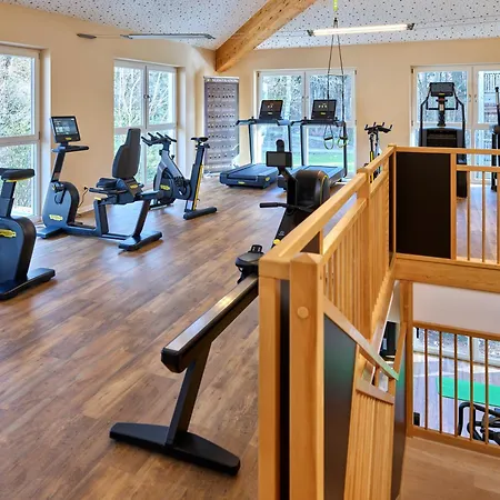 DAS LUDWIG Sports Resort-3