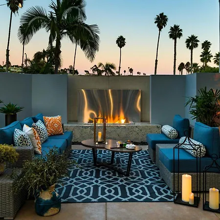Ventura Beach Marriott-3