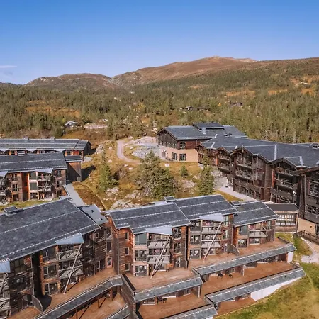 Norefjell Ski & Spa-2