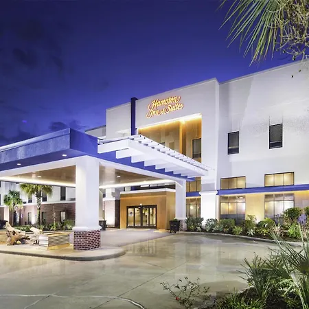 Hampton Inn And Suites New Iberia-2