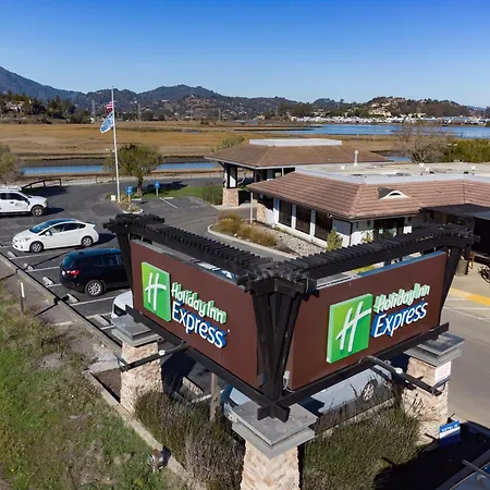 Holiday Inn Express Mill Valley San Francisco Area By Ihg-2