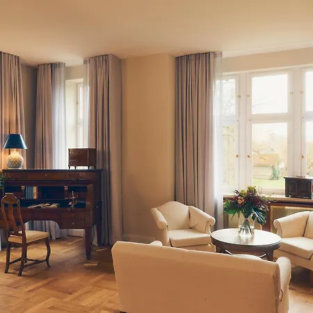Relais&Chateaux Hotel Hohenhaus-3