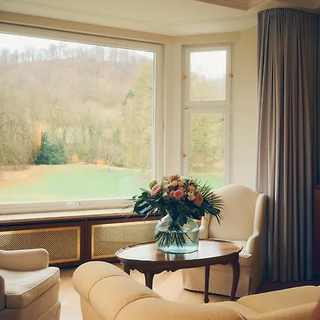 Relais&Chateaux Hotel Hohenhaus-2