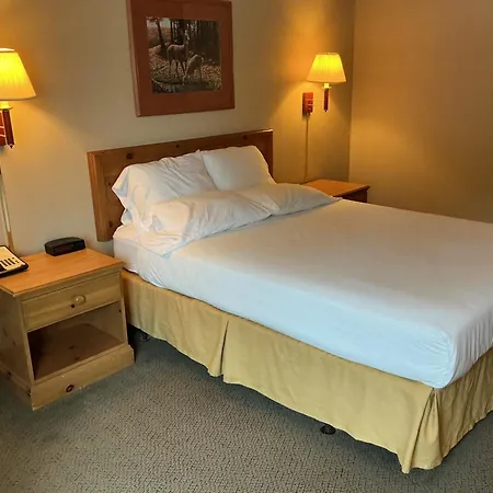 Pellston Lodge-2