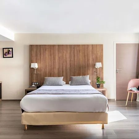 Ibis Styles Lyon Sud Brignais-2