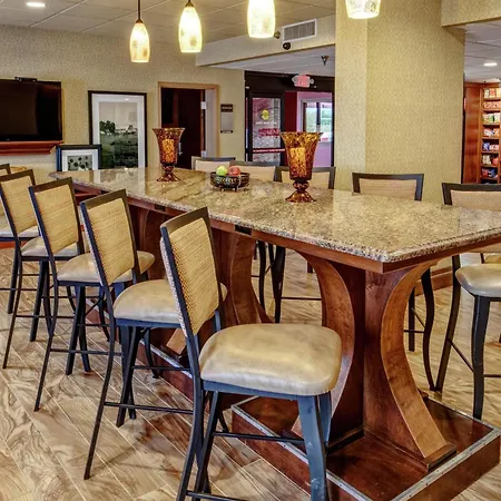 Hampton Inn Winchester Ky-2