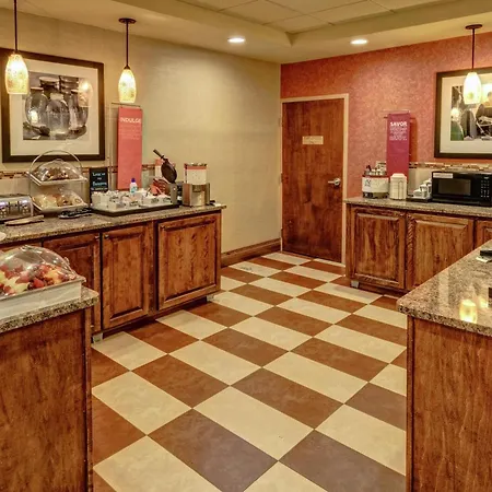 Hampton Inn Winchester Ky-3