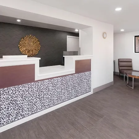 Baymont By Wyndham Durango-3