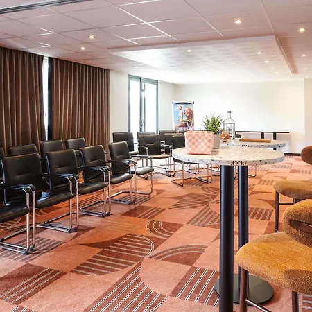 Le Colisée Nantes St Herblain devient Ibis Styles à partir du 2 décembre 2025-2