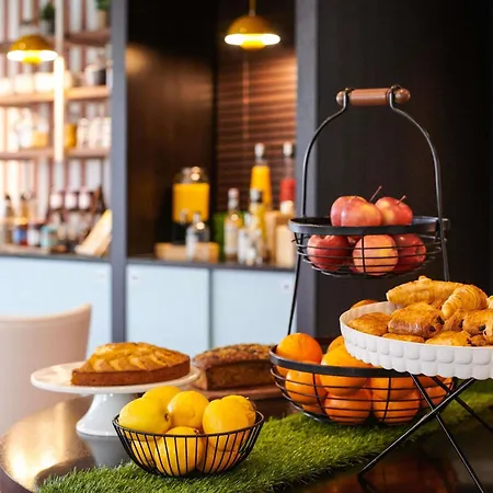 Le Colisée Nantes St Herblain devient Ibis Styles à partir du 2 décembre 2025-3