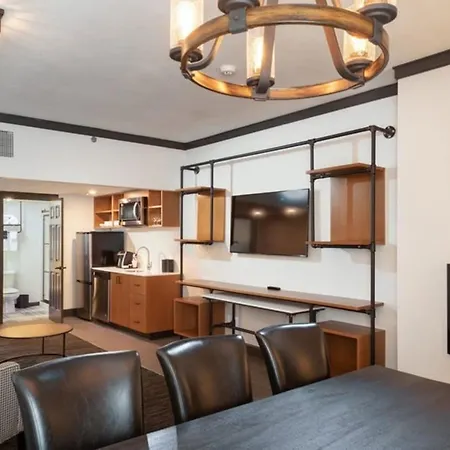 The Craftsman Inn & Suites-3