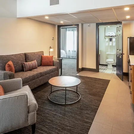 The Craftsman Inn & Suites-3