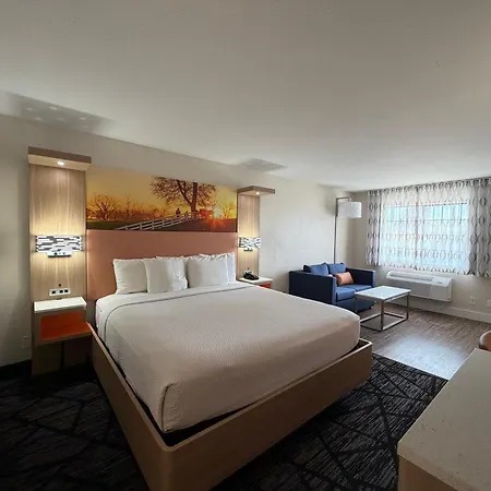 Days Inn By Wyndham Granbury-2
