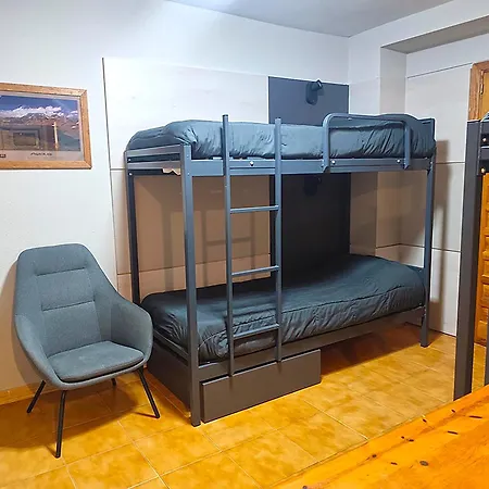 Apartamentos Midi-3