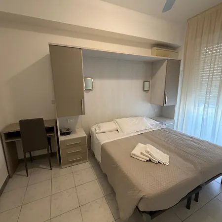 Hotel Rivamare Room Only And Free Coffee Room-2