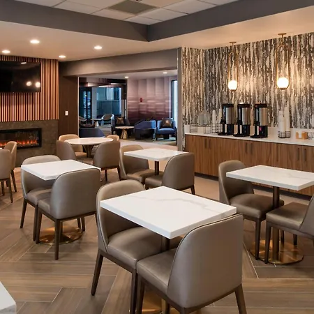 La Quinta By Wyndham Seattle Sea-Tac Airport-2