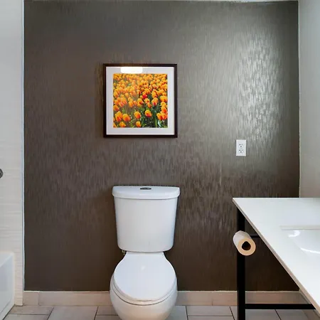 La Quinta By Wyndham Seattle Sea-Tac Airport-3