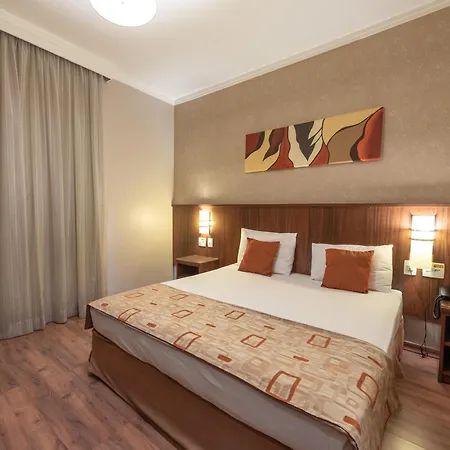 Class Hotel Varginha-2