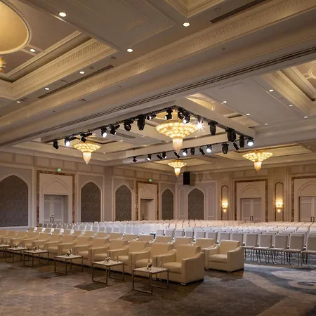 Four Seasons Hotel Doha-3