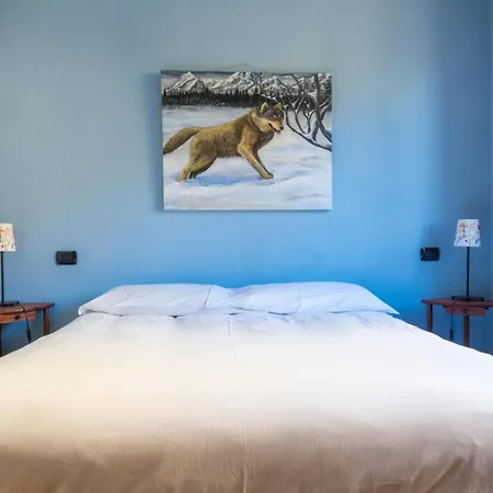 LA PLACETTE - Albergo diffuso e trattoria-2