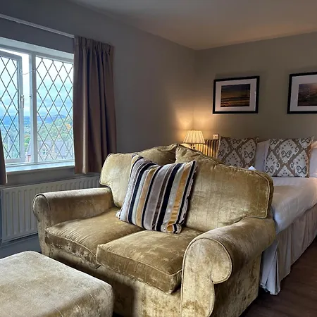 The Millstone Country Inn-2
