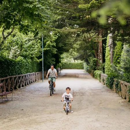 Pedras Salgadas Spa & Nature Park-3