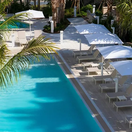 Fort Lauderdale Marriott Pompano Beach Resort-2