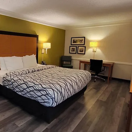 Travelodge By Wyndham Amarillo West Medical Center-3