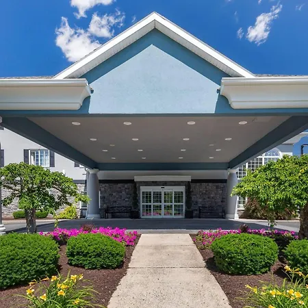 Comfort Inn & Suites East Greenbush - Albany-2
