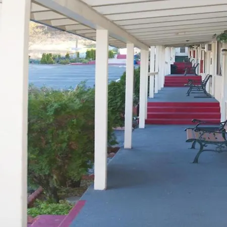 El Dorado Motel-3