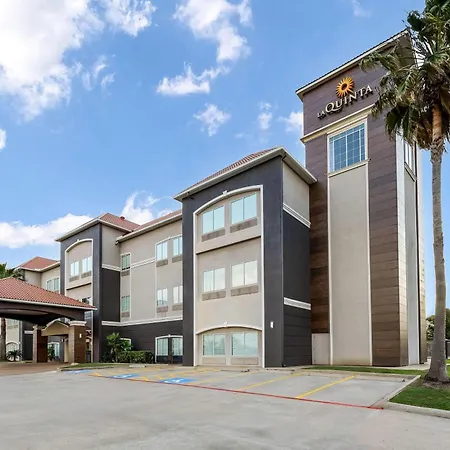 La Quinta By Wyndham Alvin-2