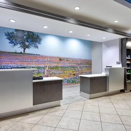 La Quinta By Wyndham Fairfield Tx-2