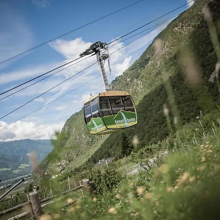 Siegi Apartments & Retreat - Merano Suedtirol-2