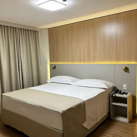 Beira Rio Palace Hotel-2