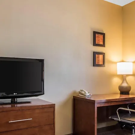 Comfort Inn Lancaster County-2