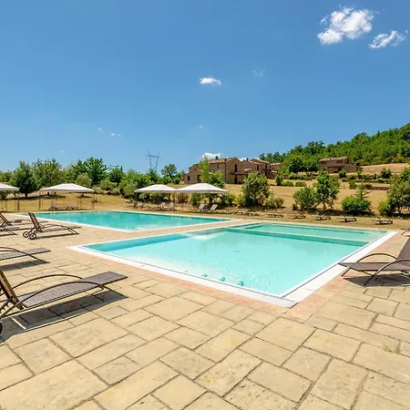 Poggio Cennina Resort-2
