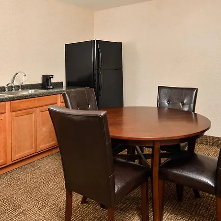 Comfort Inn & Suites Madison North-2