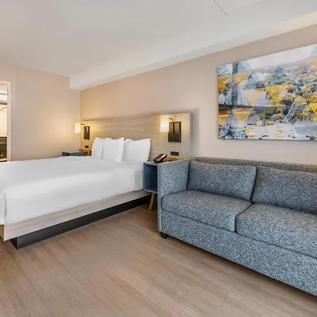 Comfort Inn Alma - Lac-Saint-Jean-2