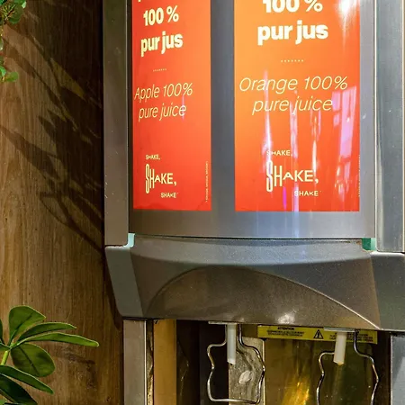 ibis Besançon Centre Ville-2
