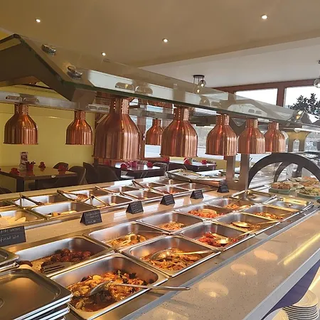 Asia Wok Gasthof-2
