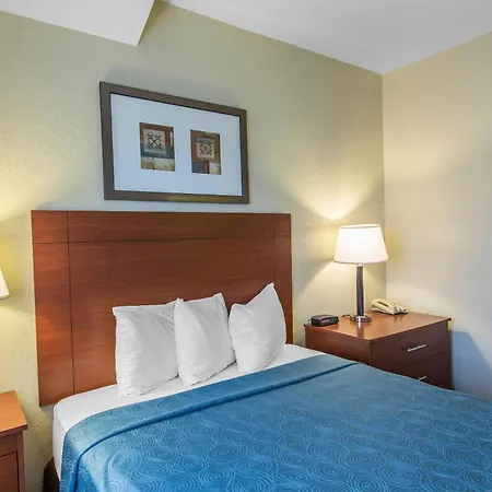 Mainstay Suites Brentwood-Nashville-3