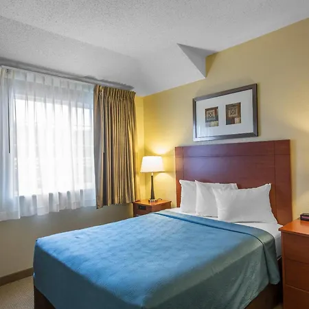 Mainstay Suites Brentwood-Nashville-2