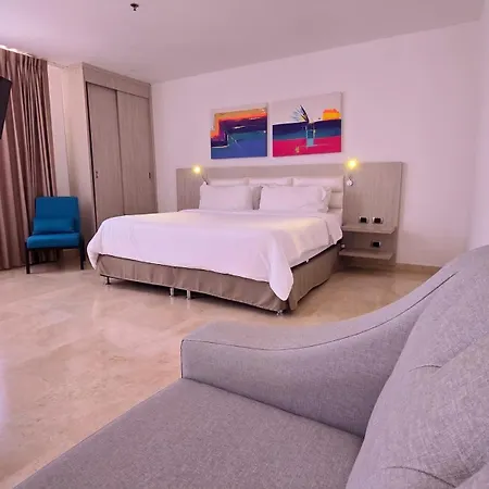 Radisson Diamond Barranquilla-3