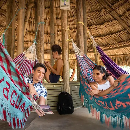 Hotel Waya Guajira By Oxohotel-2