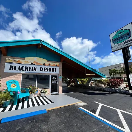 Blackfin Resort And Marina-3