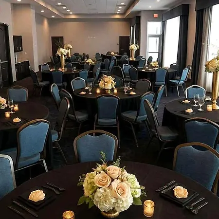 Staybridge Suites St. Petersburg Fl By Ihg-3