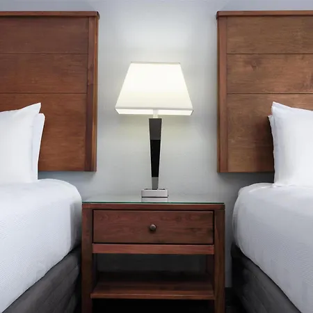 Best Western Plus Hood River Inn-3